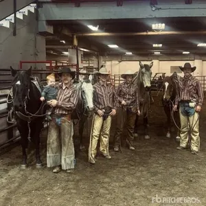 Y Knot Ranch