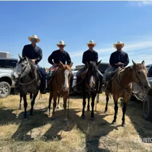 Pollock Ranching