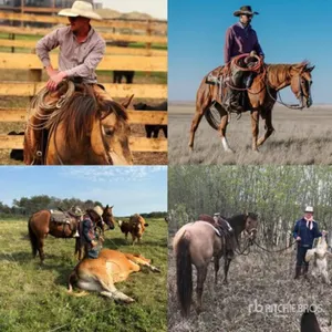 N4 Ranch