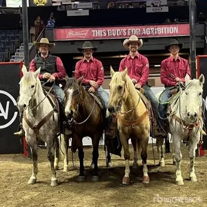 SVR Ranch