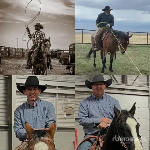 FA7 Ranch