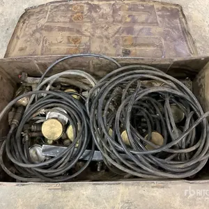 Hydraulic Pressure Testing System