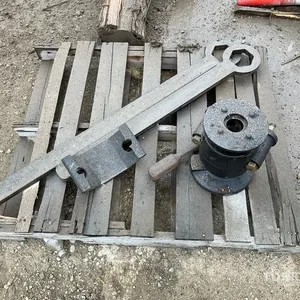 Quantity of Disc Parts