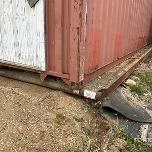 40 ft Mats