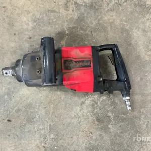 Snap-On PT2500 1 in Impact Wrench