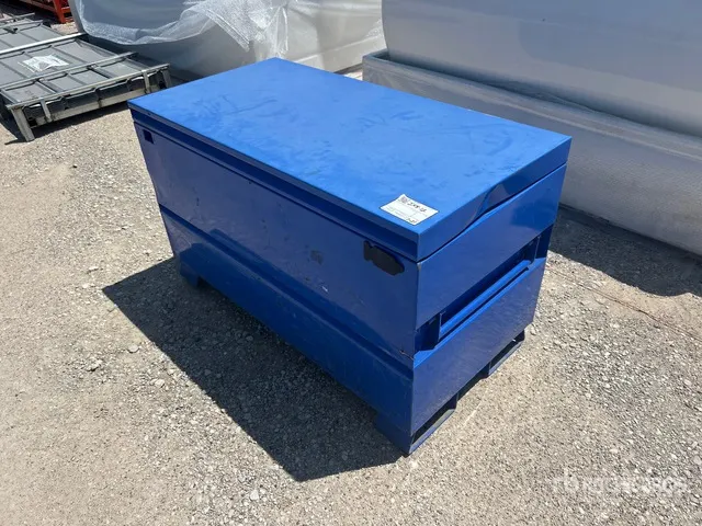 Kobalt KB48 Tool Box