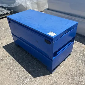 Kobalt KB48 Tool Box