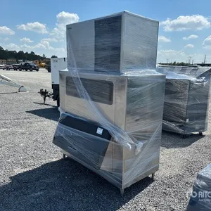 Hoshizaki Km-1301SAJ Ice Machine