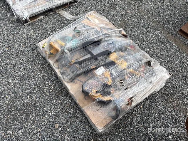 Quantity of Power Tools