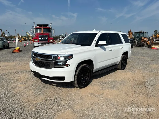 2016 Chevrolet Tahoe 2WD SUV