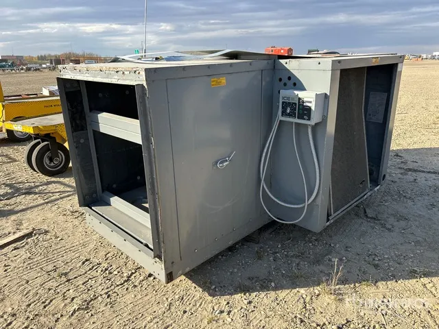 Carrier 48GS-024040301 Rooftop Air Conditioner