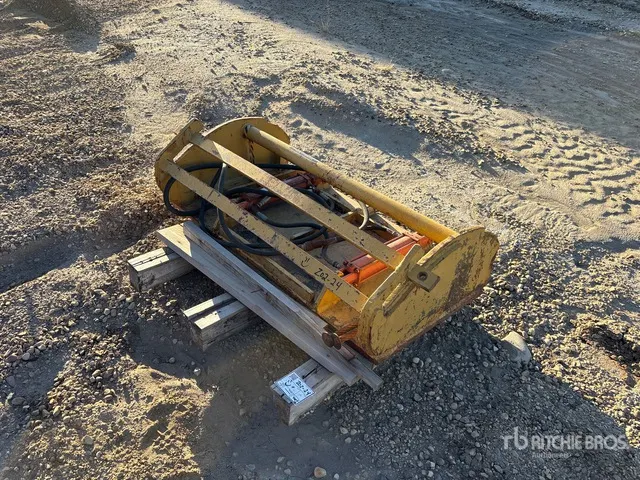 Quick Coupler