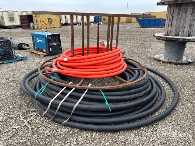 High Density Polyethylene Pipe
