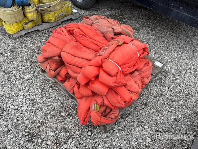 Quantity of Sling