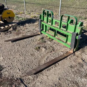 Tractor Pallet Forks