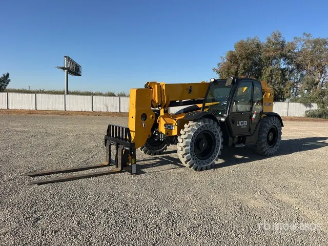 2026 JCB 507-42 Telehandler