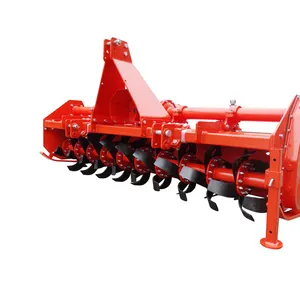 2026 AGT TH205 Rotary Tiller (Unused)