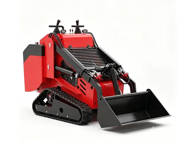 2026 SSL1300 Mini Minicargador (Sin Usar) / Mini Compact Track Loader (Unused)