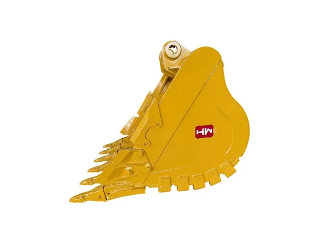 2026 HW BKT336D72HD Digging Cucharon (Sin Usar) / Excavator Bucket (Unused)