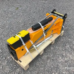 2026 SDCH SDCH750 Martillo Hidraulico (Sin Usar) / Hydraulic Breaker - Fits 6 - 8 ton Excavators (Unused)