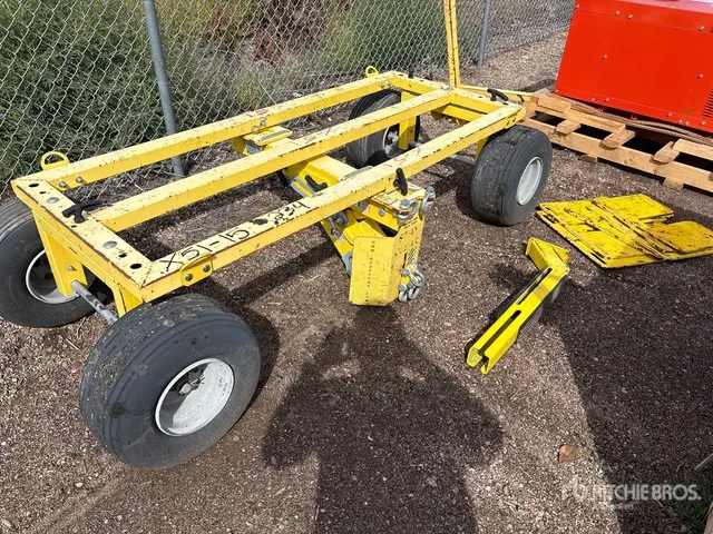 Utility Cart