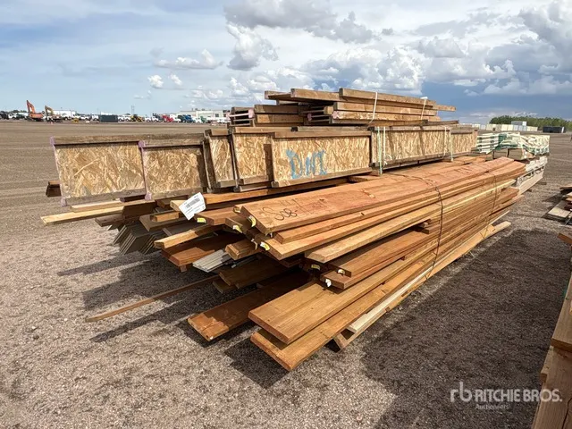 Framing Lumber