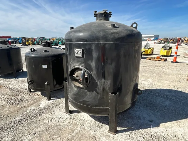 2022 Sand Pod