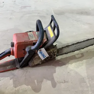 STIHL Chainsaw
