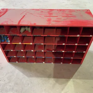 Bolt Bin