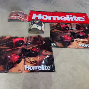 Assorted Banners