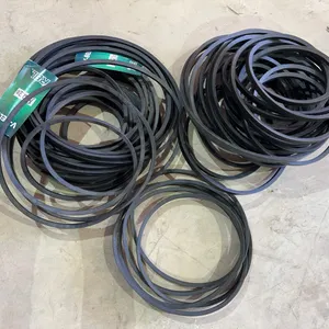 Assorted Belts