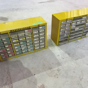 2 - Bolt Bins