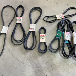Assorted Belts
