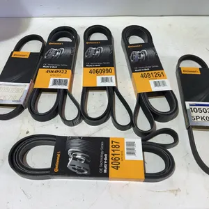 Assorted Belts