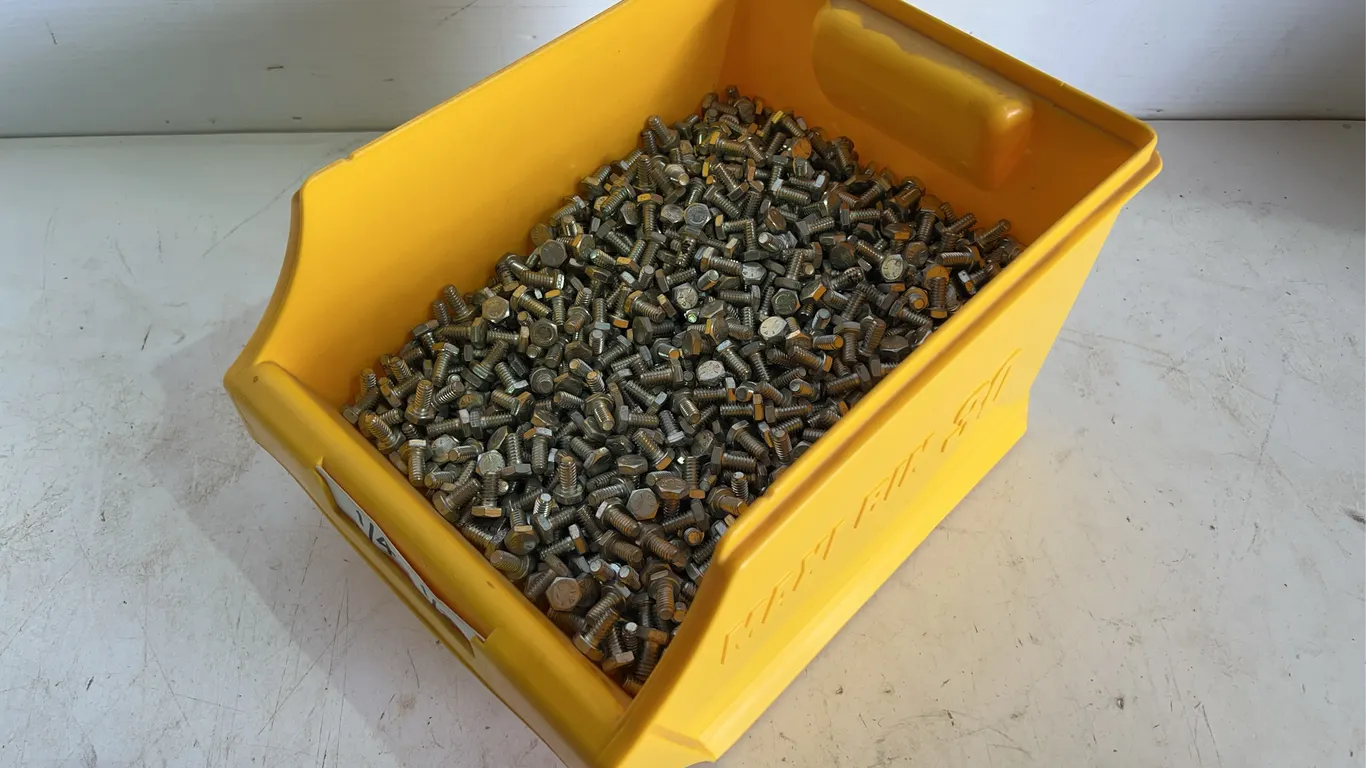 Screws