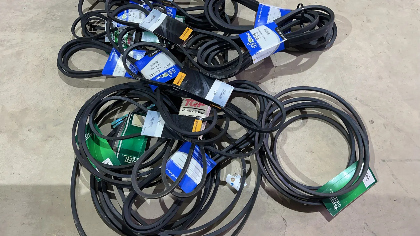 Misc. Belts