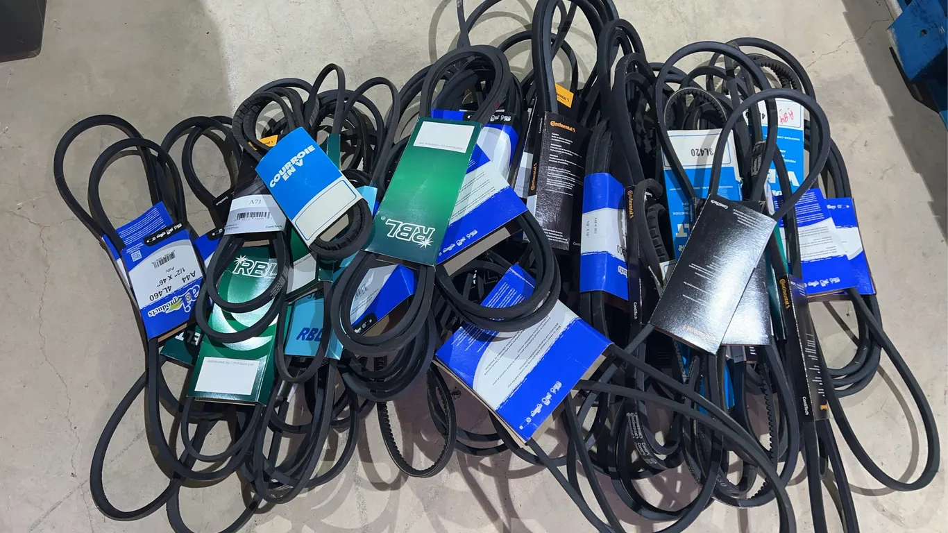 Misc. Belts
