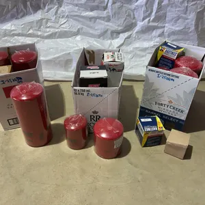 Misc. Oil Filters