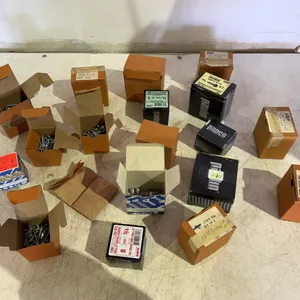 Misc. Screws