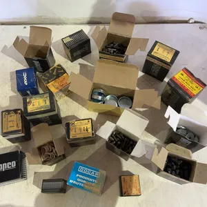 Misc. Bolts