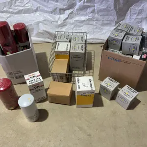 Misc. Oil Filters
