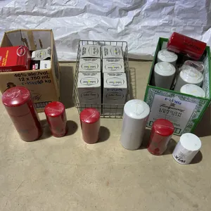 Misc. Oil Filters