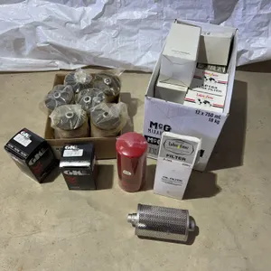 Misc. Oil Filters