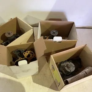 Water Pumps