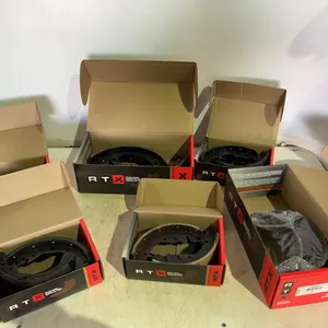 Assorted Brake Shoes