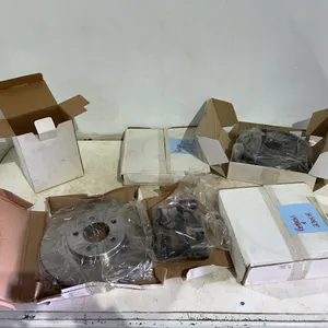 Brake Parts
