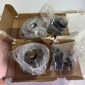 Brake Parts