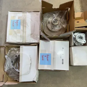 Brake Parts
