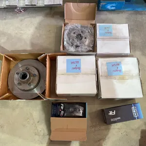 Brake Parts