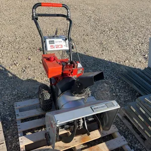Sears 5HP 23" Snowblower